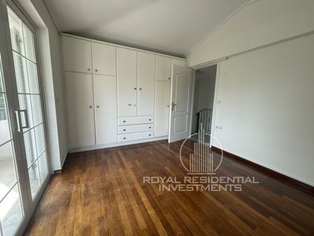 Μεζονέτα για ενοικίαση Κάτω Κηφισιά (Κηφισιά) - Photo 4
