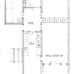 Stockholmsvägen, Perstorp - Photo 3