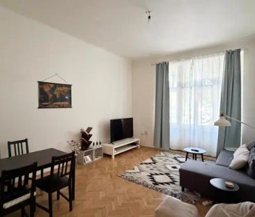 Pronájem, P-2, Vinohrady, 3+1, 81,9 m - Photo 5