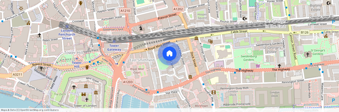 Building Blue Anchor Yard - guestready-uk - 1303208 - LON, London