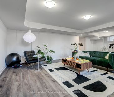 For Lease - 400 Finch Avenue Unit# 20A, Pickering, Ontario - Photo 6