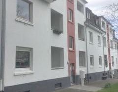 Auf gute Nachbarschaft: 2-Zimmer-Wohnung - Foto 1