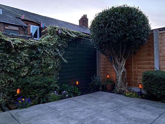 Green Street, Sandbach, CW11 - Photo 1