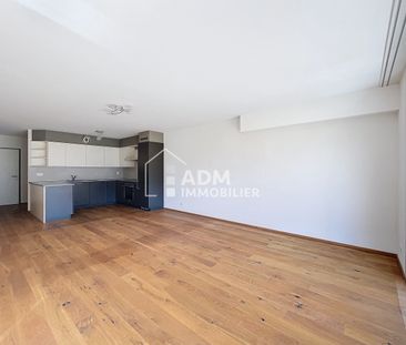 Magnifique appartement de 3.5 pièces - Photo 1