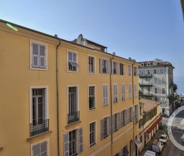 Location Appartement 1 pièce 18m² NICE 06300 - Photo 5