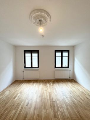 Generalsanierte 1-Zimmer-Wohnung nahe Karl-Franzens-Universität - Provisionfrei! - Foto 1