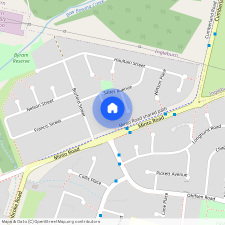 7 Herborn Place, Minto 2566, New South Wales