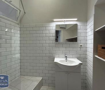 Location Appartement 2 pièces 40m² NICE 06300 - Photo 2