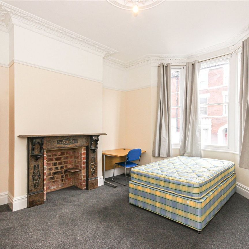 Albany Road, - Photo 1