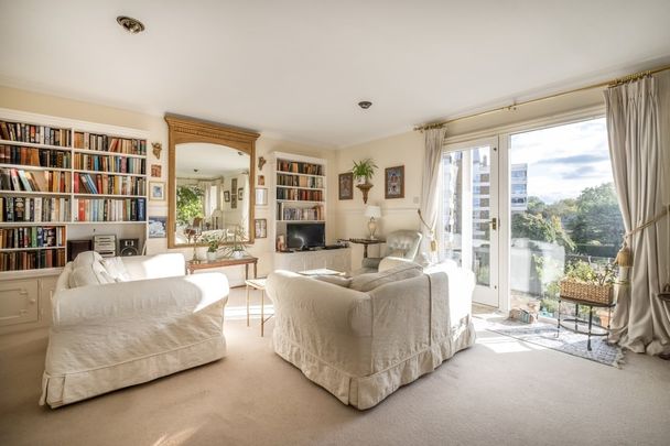 3 bedroom flat to rent - Photo 1