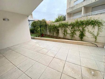 Location appartement récent 3 pièces 57.3 m² à Montpellier (34000) - Photo 3