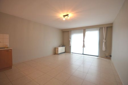 Te huur: Centrum appartement met ruim terras - Foto 3