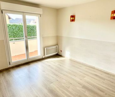 Appartement à louer 2 pièces • Souffelweyersheim - Photo 6