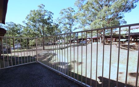 Neat and Tidy 2 Bedroom Unit in a Great Location! - Photo 3