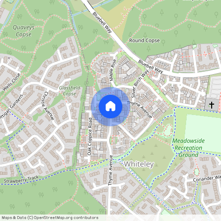 Thyme Avenue, Whiteley, Fareham