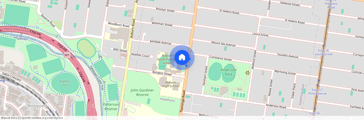 11/423 Tooronga Road, Vic 3123, Hawthorn East