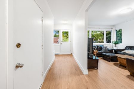 Appartement à louer à Montréal (Côte-des-Neiges/Notre-Dame-de-Grâce) - Photo 5