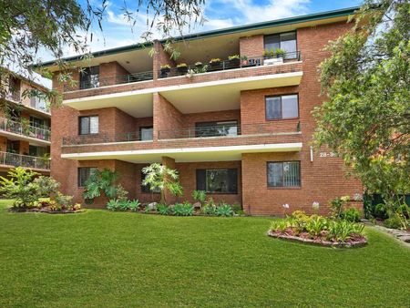 4/28 French Street Kogarah - Photo 2