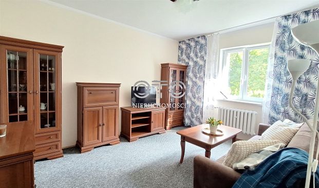 Mieszkanie na wynajem - Фото 1