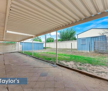 WELL MAINTAINED & TREE STUDDED LOCATION! - Photo 2