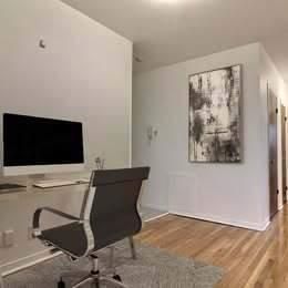 2 CH - 1 SDB - Montréal - $1,350 /mo - Photo 4