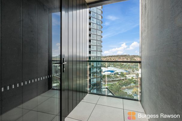 1411/3 Grazier Lane, Belconnen ACT 2617 - Apartment For Rent | Domain - Photo 1