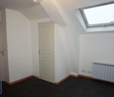 Appartement à louer 2 pièces 28.23m² - Photo 4
