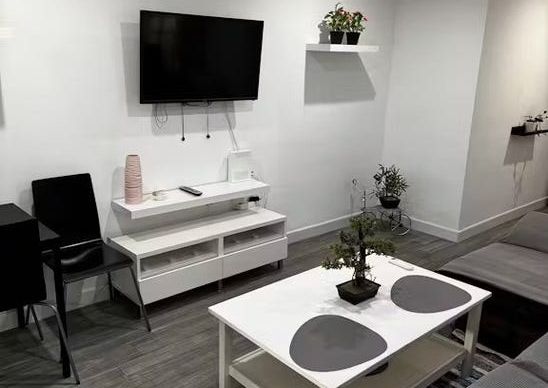 Calle Magistrado Salvador Barbera, Málaga, Andalusia 29010