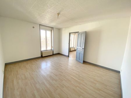Location Appartement 2 pièces 56m² - Photo 4