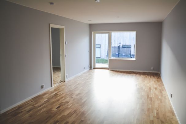 Ekebyholmshöjden, Rimbo - Photo 1