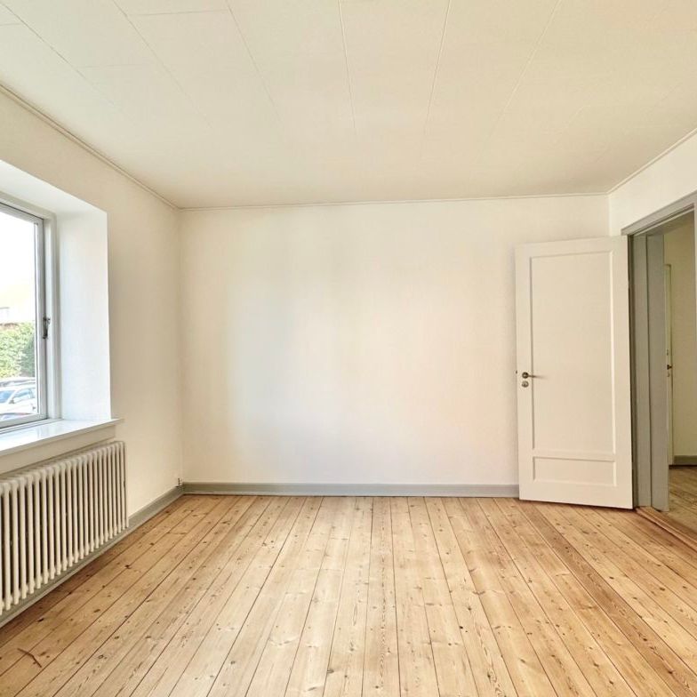 2 værelses – Østerled 7, st. th. – Odense C - Photo 1