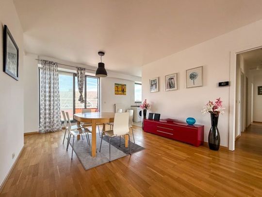 Tout savoir sur cet appartement à Etterbeek, à Etterbeek - Photo 1