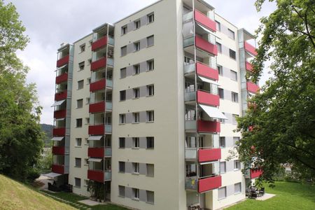 1.5 Zimmer, 34 m², 8. Stock - Photo 5