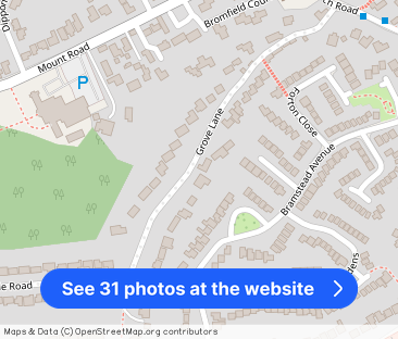 33 Grove Lane, Wightwick, Wolverhampton, WV6 8NJ - Photo 1