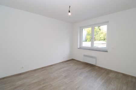 Moderne Wohnung im Stadtzentrum - Foto 4