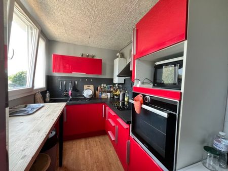 Appartement à louer - Photo 5
