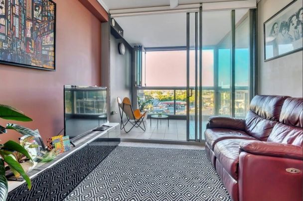 Luxury Riverside Living at Riverside Residences - Photo 1