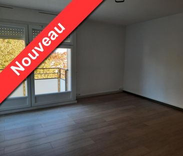 Location Appartement 5 pièces 101m² ORVAULT 44700 - Photo 2