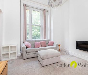 1 bed apartment to rent in Bournemouth, Dorset, BH2 - Photo 3