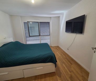 4.5 Zimmer, 112 m², 2. Stock - Foto 2