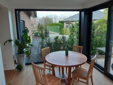 Landelijk gelegen bungalow. - Foto 2