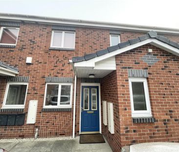2 bedroom flat to rent - Photo 6