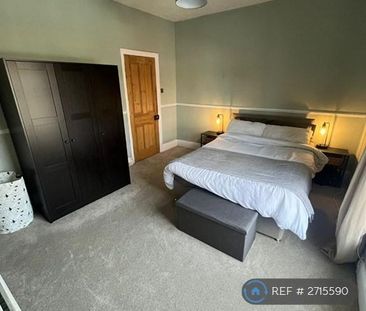 2 bedroom terraced house to rent - Photo 6