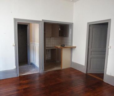 Location Appartement 2 pièces 36m² SENS 89100 - Photo 1