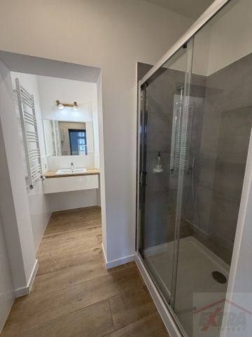 Mieszkanie 48 m² centrum Drawska, 2 pokoje (439631) - Фото 5