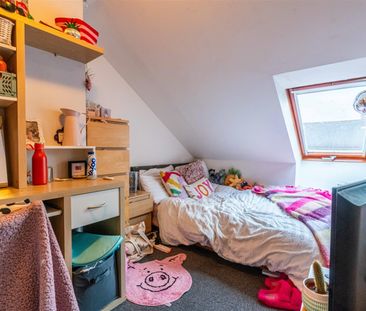 5 bed maisonette to rent in Tavistock Road, Jesmond, NE2 - Photo 1