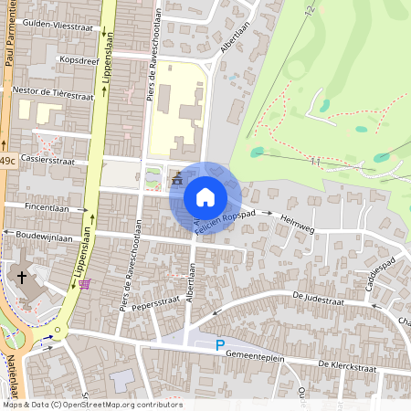 Albertlaan 49, 8300 Knokke-Heist