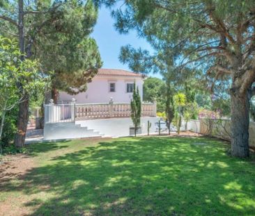 9 room luxury House for rent in Marbella, Andalusia - Photo 4