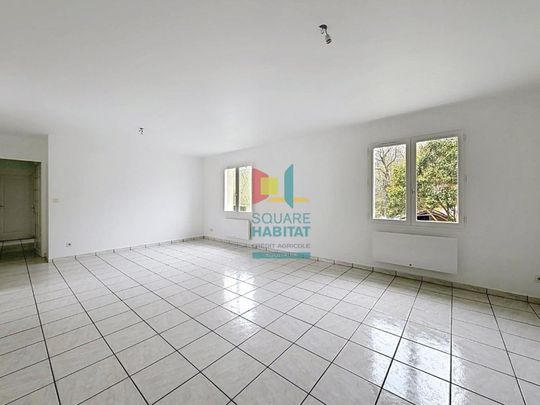 Location Maison 4 pièces 88m² BROCAS 40420 - Photo 1