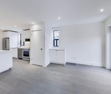 For Lease - 2549 Yonge Street Unit# 2nd, Toronto, Ontario - Photo 2